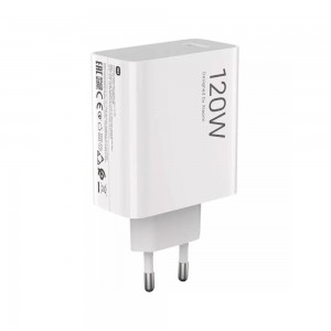 شارژر 120 واتی شیائومی MDY-13-EE با کابل اورجینال
