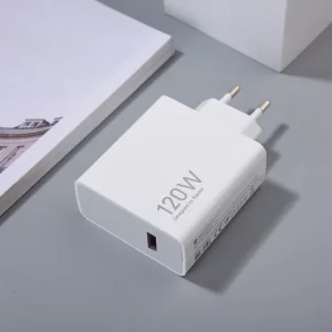 شارژر 120 واتی شیائومی MDY-13-EE با کابل اورجینال