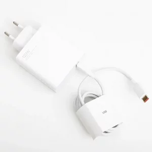 شارژر 120 واتی شیائومی MDY-13-EE با کابل اورجینال