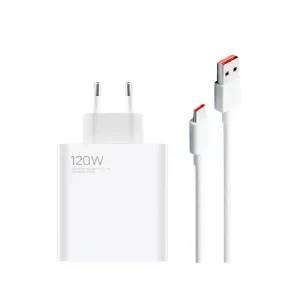 شارژر 120 واتی شیائومی MDY-13-EE با کابل اورجینال