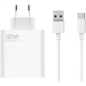 شارژر 120 واتی شیائومی MDY-13-EE با کابل اورجینال