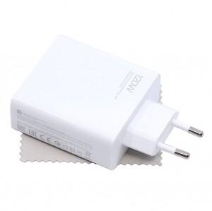 شارژر 120 واتی شیائومی MDY-13-EE با کابل اورجینال