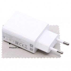 شارژر 120 واتی شیائومی MDY-13-EE با کابل اورجینال