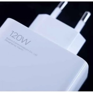 شارژر 120 واتی شیائومی MDY-13-EE با کابل اورجینال