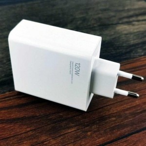 شارژر 120 واتی شیائومی MDY-13-EE با کابل اورجینال