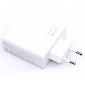 شارژر 120 واتی شیائومی MDY-13-EE با کابل اورجینال