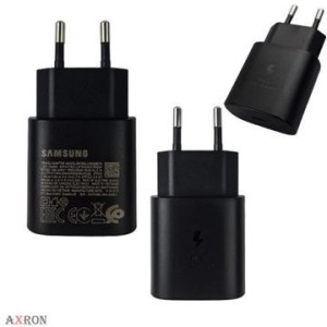 شارژر سامسونگ S21