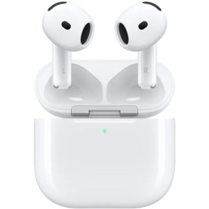 هدفون بیسیم اپل ایرپاد 4 نویزکنسلینگ فعال غیر اصل