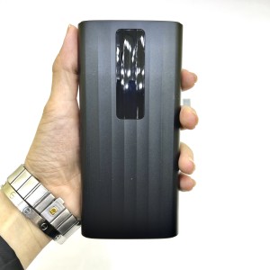power bank 20000mAh پاوربانک 20هزار مدل XC013