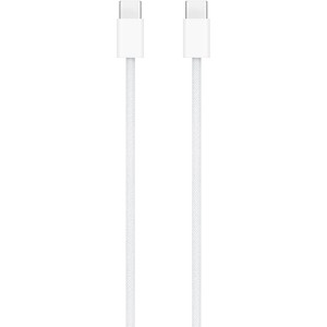 کابل USB-C اپل مدل 60W-C طول 1 متر اورجینال - سفید