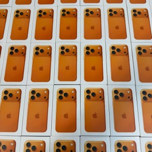 گوشی اوام i17 Pro Max Mini | حافظه 16 رم 2 گیگابایت