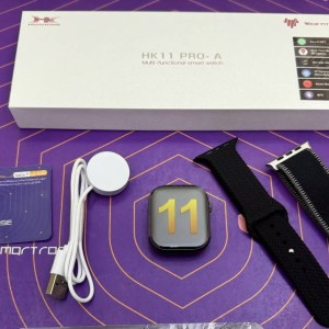ساعت هوشمند مدل HK11 Pro-A