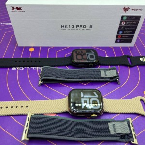 ساعت هوشمند مدل HK11 Pro-B