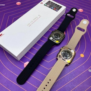 ساعت هوشمند مدل HK11 Pro-B