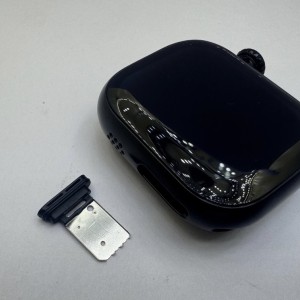 ساعت هوشمند سیمکارت خور مدل WS10 C  5G