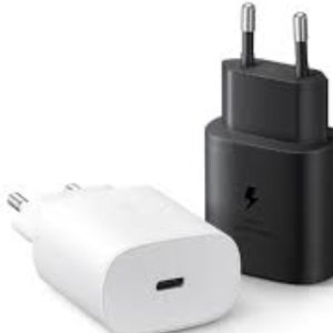 شارژر سامسونگ مدل EP T4510 45W دو پین اصل