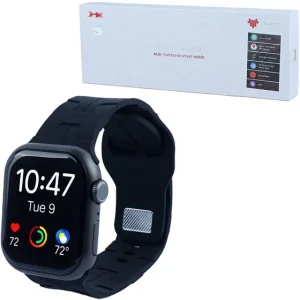 ساعت هوشمند HK11 Mini زنانه با نمایشگر AMOLED و GPS