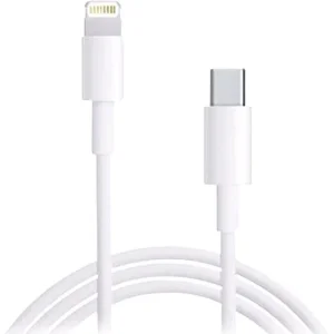 کابل شارژ اصلی آیفون Iphone 11