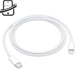 کابل شارژ اپل آیفون ۱۲ پرو طول ۱ متر