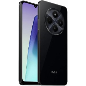گوشی شیائومی xiaomi  14c | حافظه 64 رم 6 گیگابایت