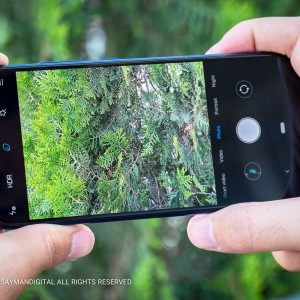 گوشی موبایل شیائومی مدل xiaomi A3 دو سیم کارت ظرفیت  64 گیگابایت رم 4 گیگابایت