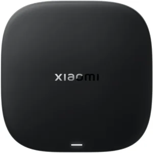 اندروید باکس شیائومی مدل Mi Box S نسل ۳ با حافظه 16 گیگابایت و ریموت