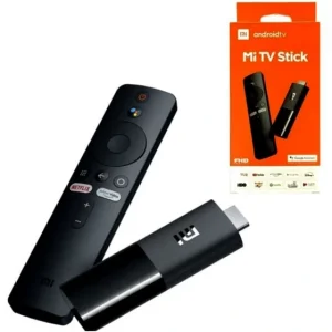 اندروید باکس شیائومی Mi TV Stick MDZ-24