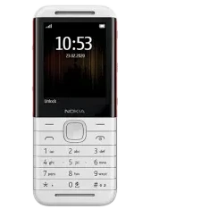 گوشی نوکیا 5310 | حافظه 16 مگابایت گارانتی ۱۸ ماهه شرکتی