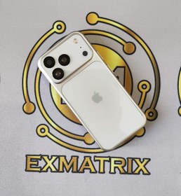 گوشی سویس 17Pro Max Mini | حافظه 16 رم 2 گیگابایت