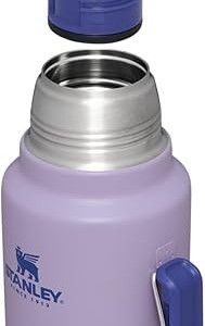 STANLEY Classic Legendary Bottle | 1.4 L - Lavender