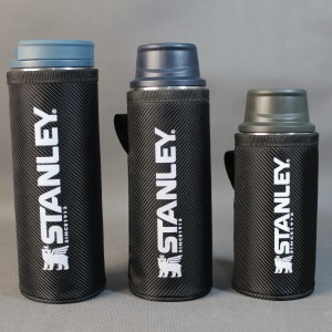 کاور ماگ استنلی 350 میلی لیتری classic trigger action travel mug