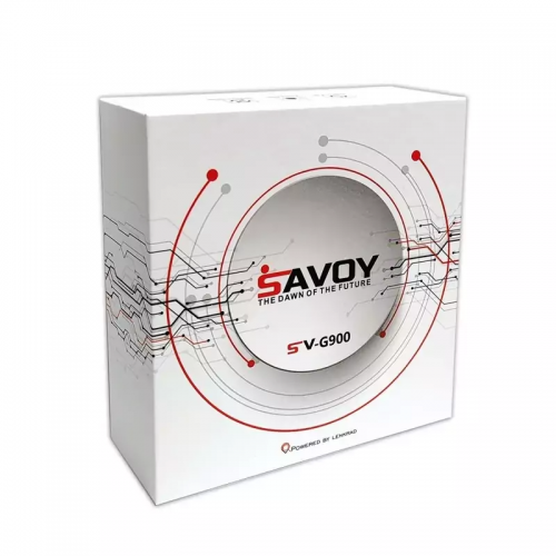 ردیاب خودرو ساووی مدل SV-G900