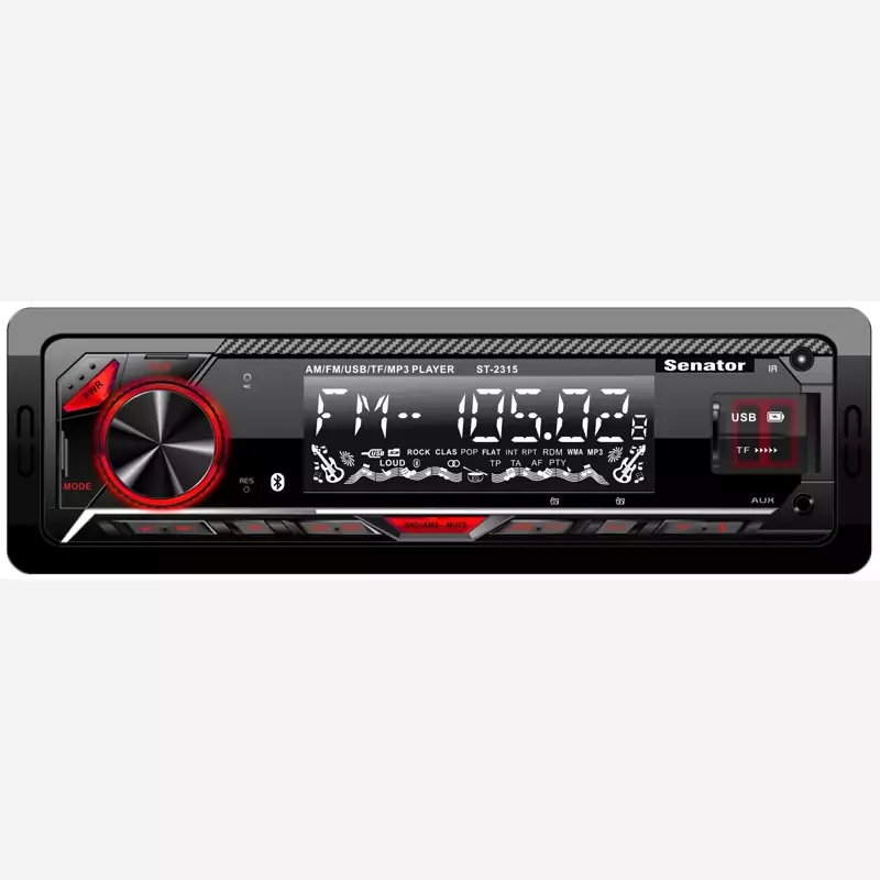 پخش کننده خودرو سناتور مدل ST-2315