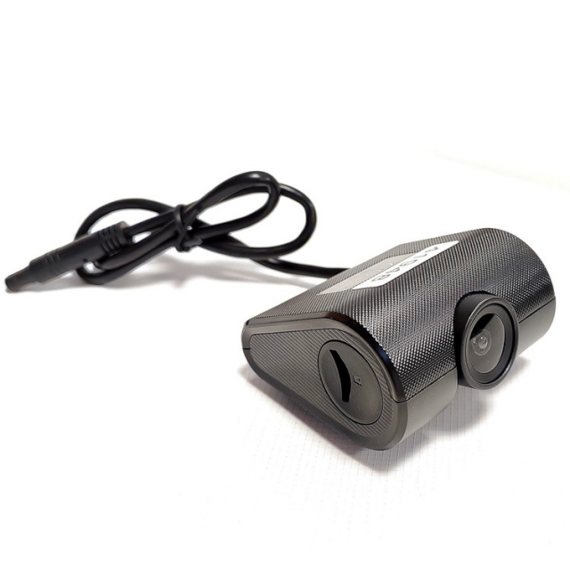 دوربین ثبت وقایع خودرو کلارو مدل CL-15