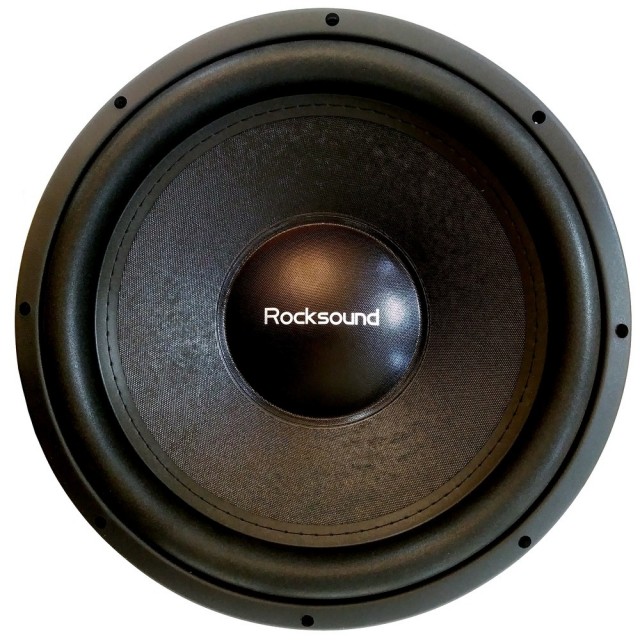 ساب ووفر خودرو راک ساند 15 اینچ مدل  SW-FA 1502