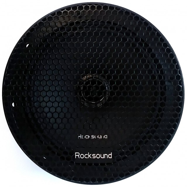 میدرنج  8 اینچ  راک ساندROCK SOUND مدل FA 8001