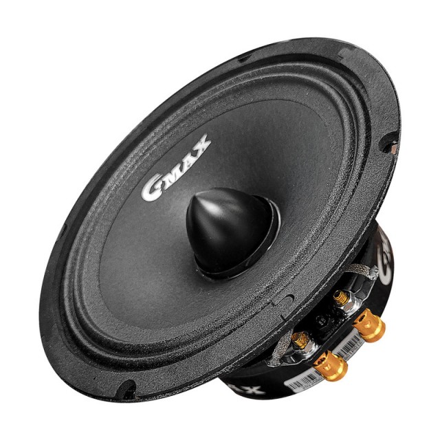 میدرنج جیمکس مدل GMAX GM 65MR601P