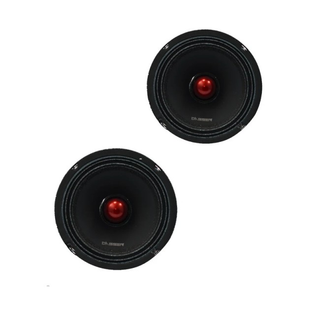 میدرنج دابسر حرفه ای 6 اینچ مدل SM601