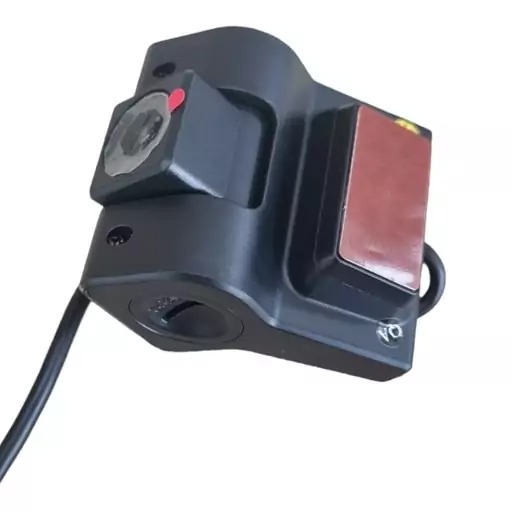 دوربین ثبت وقایع خودرو کلارو مدل CL12