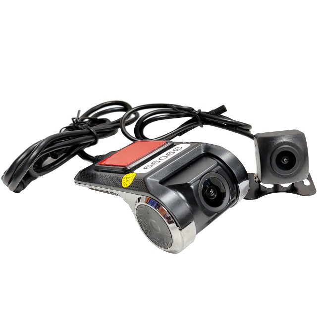 دوربین ثبت وقایع خودرو کلارو مدل CL-52