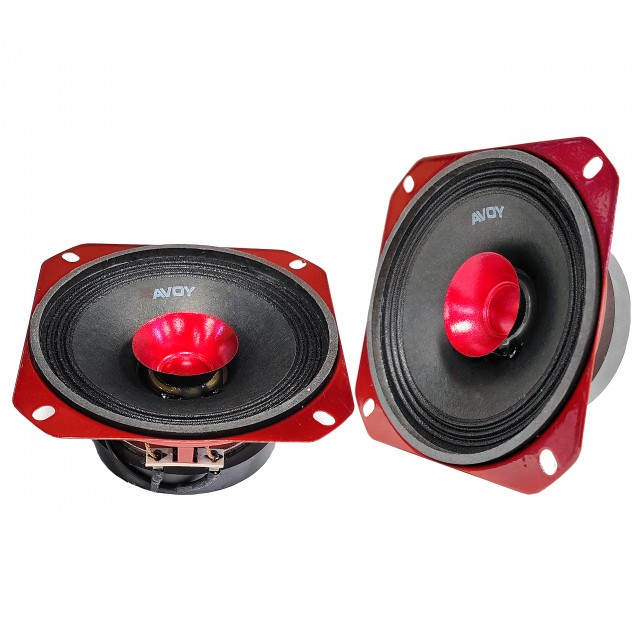 میدرنج 5اینچ ساووی مدل SV-5M