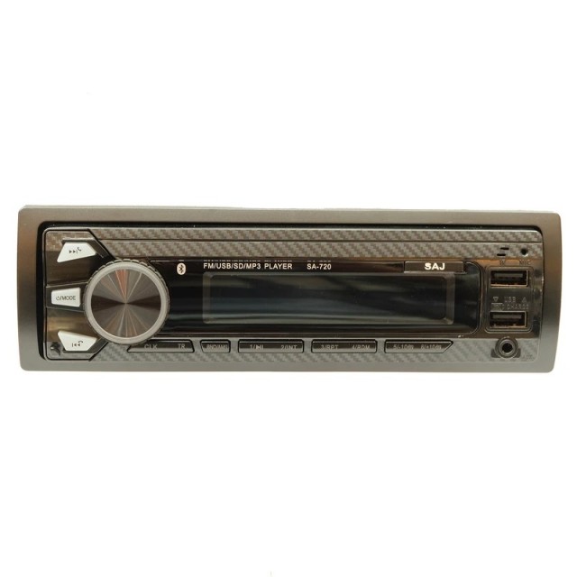 پخش کننده خودرو ساج مدل SA-720
