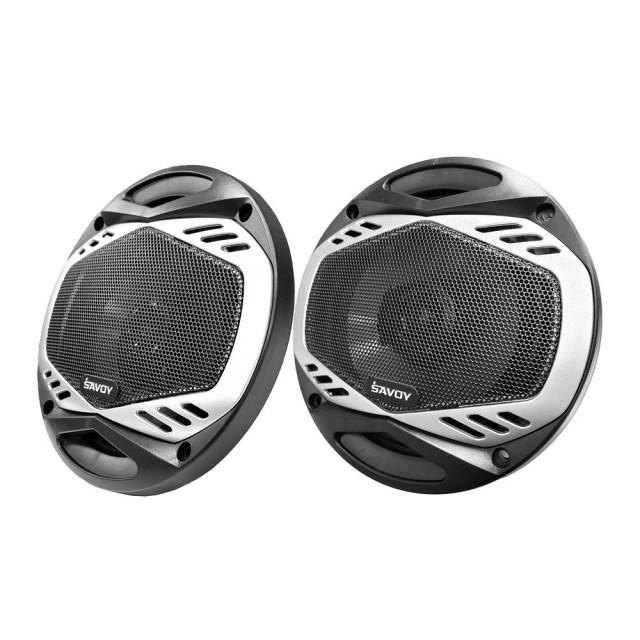 بلندگو 6 اینچ ساووی مدل SV-1635