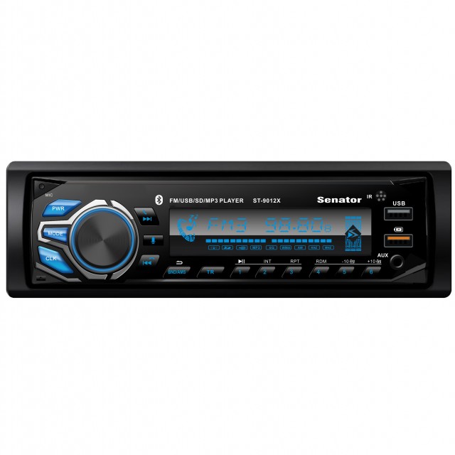 پخش کننده خودرو سناتور مدل ST-9012X