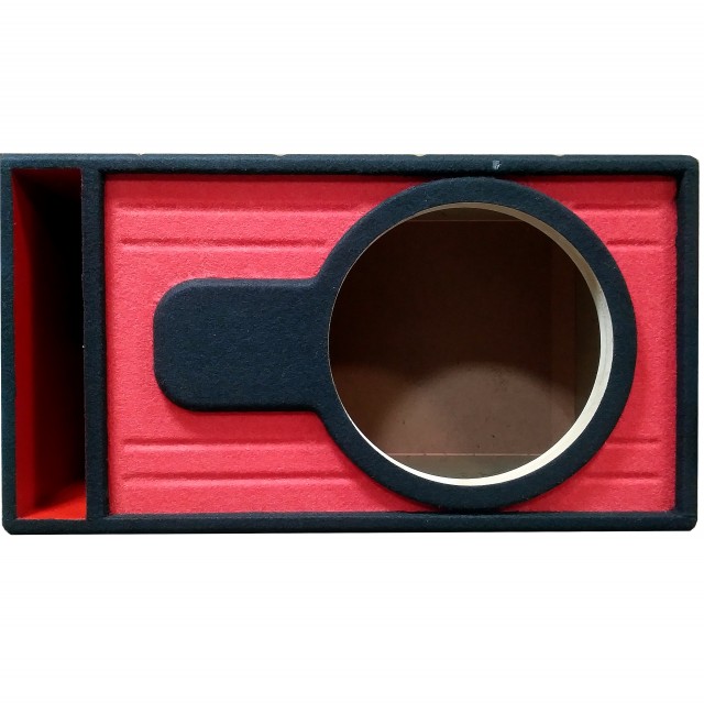 باکس مکعبی 12 اینچ 60 لیتری