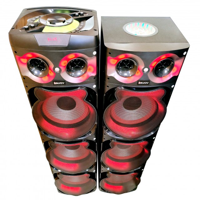 اسپیکر ساووی مدل SV-2110