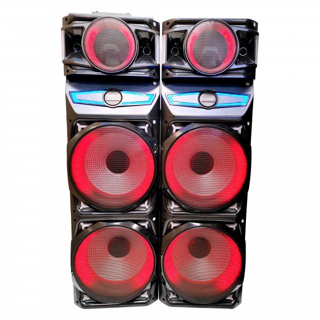 اسپیکر ساووی مدل SV-2120