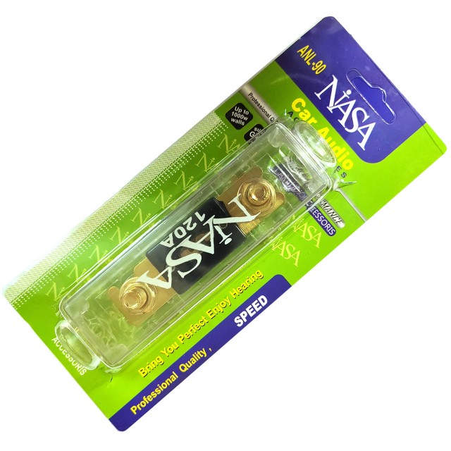 فیوز ضد حریق 120 آمپر