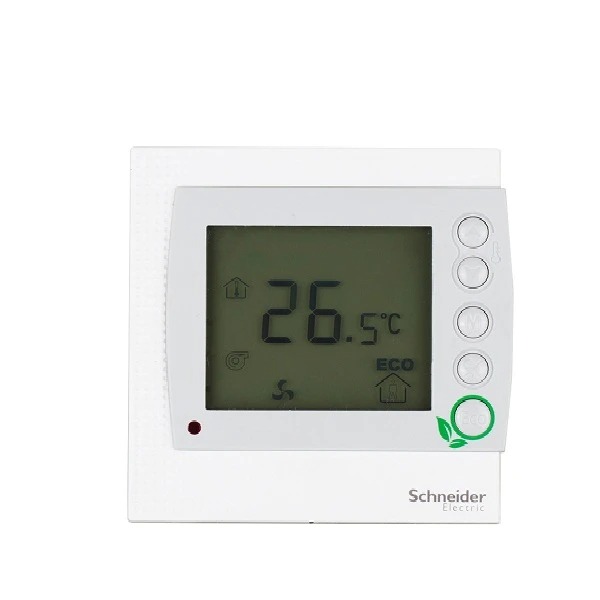 ترموستات کنترلر دما اشنایدر مدل TC303-3A2L