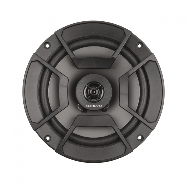 باند گرد 6اینچ  onkyo مدل V-C600C2